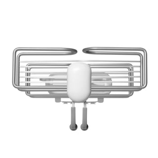 OXO Good Grips Shower Caddy for Shower Doors