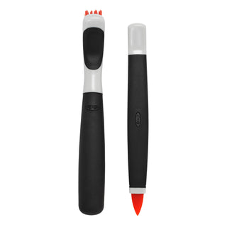 OXO Good Grips Deep Clean Brush Set