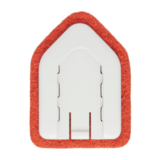 OXO Good Grips Extendable Tub & Tile Scrubber Refill