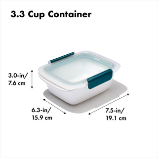 OXO Good Grips Prep & Go Container