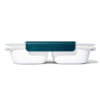 OXO Good Grips Prep & Go Divided Container – 0.9 L