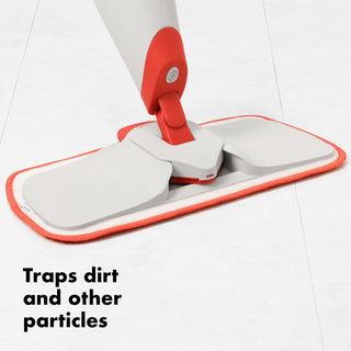 OXO Good Grips Spray Mop Microfiber Refill