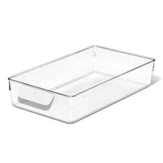 OXO Good Grips Refrigerator Storage Bin – 8? x 14?