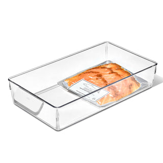 OXO Good Grips Refrigerator Storage Bin – 8? x 14?