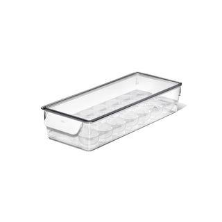 OXO Refrigerator Egg Bin with Removable Tray