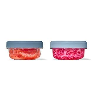 OXO Twist & Stack Container, 2 Pack / 355 ml