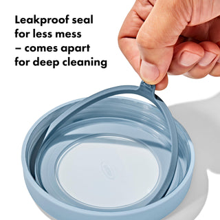 OXO Twist & Stack Container, 2 Pack / 355 ml