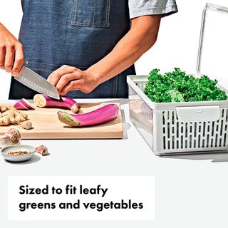 OXO Produce Saver, Medium Bin