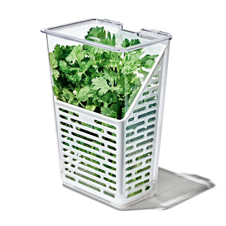 OXO Produce Saver, Herb Keeper
