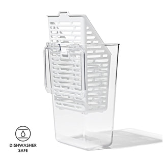 OXO Produce Saver, Herb Keeper