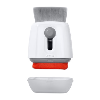 OXO Good Grips Sweep & Swipe Laptop Cleaner