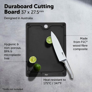 Furi Duraboard 37X27.5cm Black