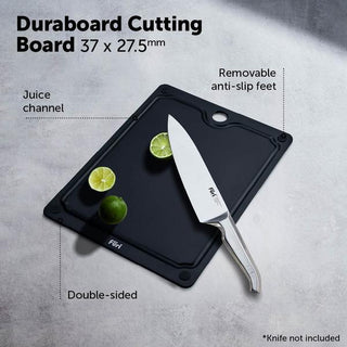 Furi Duraboard 37X27.5cm Black
