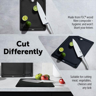 Furi Duraboard 44X32.5cm Black