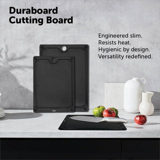 Furi Duraboard 44X32.5cm Black