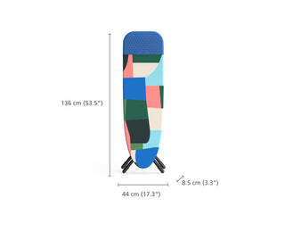 Joseph Joseph Glide Ironing Board - Jonathan Lawes Clearance