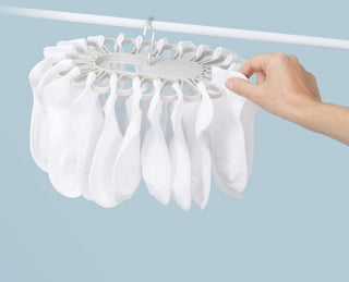 Joseph Joseph Petal Small Items Hanger (Holds 22 pcs)