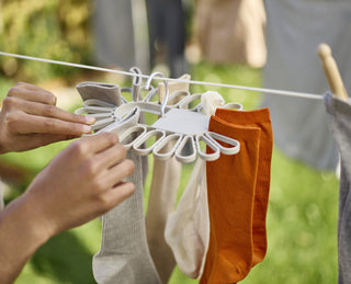 Joseph Joseph Petal Small Items Hanger (Holds 22 pcs)