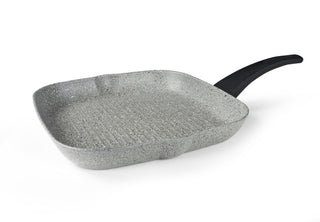 Flonal Dura Induction Grill Pan 28cm