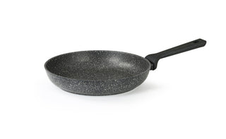 Flonal Pietra Lavica Induction Frypan 24cm