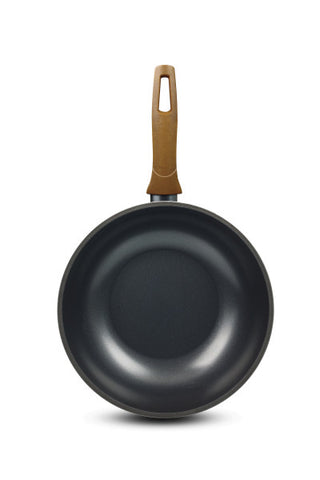 Flonal Diversa Induction Wok 28cm