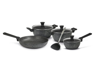 Flonal Petra Lavica  8 Piece Set