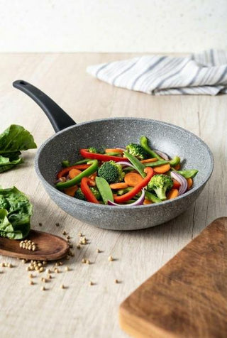 Flonal Dura Induction Wok 28cm