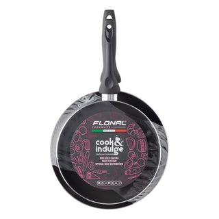 Flonal Frypan Set of 2 - 24/28cm