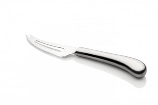 Stanley Rogers Pistol Grip Stainless Steel Slotted Soft Cheese Knife