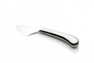 Stanley Rogers Pistol Grip Stainless Steel Hard Cheese Knife