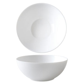 Wiltshire White Coupe 12 Piece Dinner Set