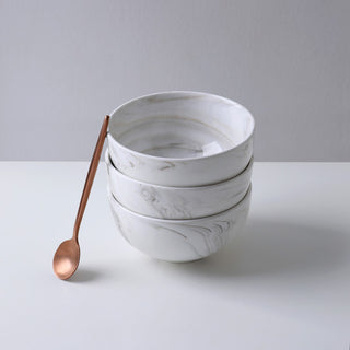 Stanley Rogers Sorrento Condiment Bowls 11cm - Set 3