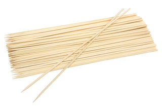 Wiltshire BBQ Bamboo Skewers 80Pk
