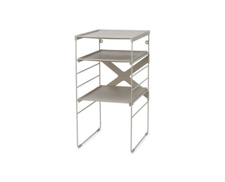 Joseph Joseph Level Adjustable Shoe Rack - Single