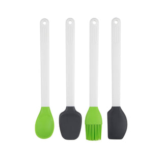 Progressive Mini Silicone Tools - Set of 4