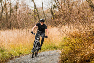 SpeedBox functional T-shirt Men