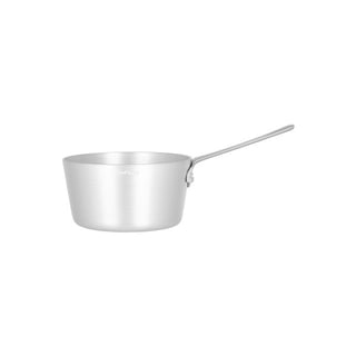 Chef Inox Premier Saucepan Anodised Aluminium 220x110mm / 3.5Lt