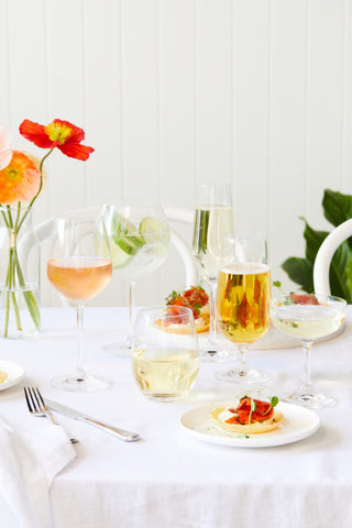 Stanley Rogers Tamar Coupe 220ml 6pk