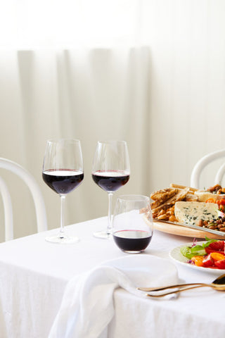 Stanley Rogers Tamar Stemless 553ml 6pk