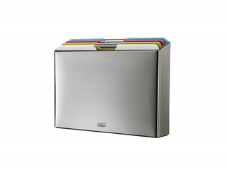 Joseph Joseph Folio Steel Multicolour