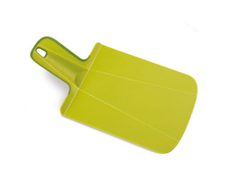 Joseph Joseph Duo Folding Chopping Board (Green)