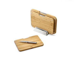 Joseph Joseph Nest Boards Bamboo