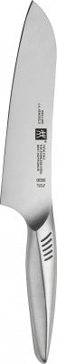 Zwilling Twin Fin II Santoku 18cm Knife