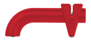 Zwilling TWINSHARPÂ® Knife Sharpener - Red