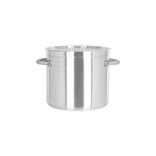 Chef Inox Premier Stockpot Aluminium 300x280mm / 20.0Lt