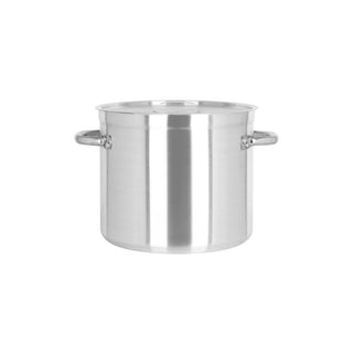 Chef Inox Premier Stockpot Aluminium 320x290mm / 24.0Lt