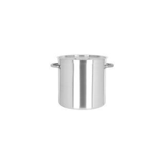 Chef Inox Premier Stockpot Aluminium 370x365mm / 40.0Lt