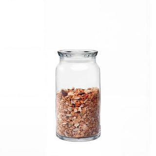 Pasabahce Kitchen Slim Jar 1130ml