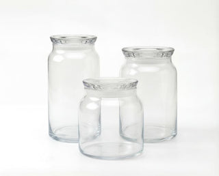 Pasabahce Kitchen Slim Jar 860ML