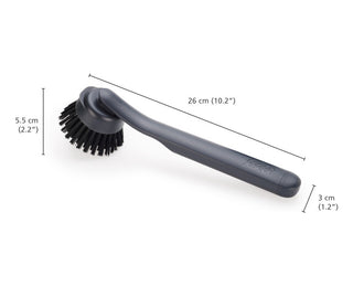 Joseph Joseph SinkTech Dish brush with replacement head